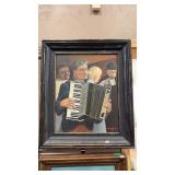 V.C HOUSER - 'BOULEVARD BARITONE'