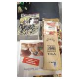 VTG COOKBOOKS