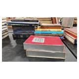 MONTANA NATIVE AMERICAN & HISTORY BOOK ASSORTMENT