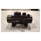 HUNTERSVIEW RDS 9000 RED DOT SIGHT