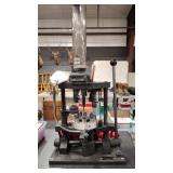 SIZE O MATIC MODEL 800B SHOTGUN RELOADING PRESS W/