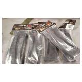 5- S&W MP 15-22 .22 LR MAGAZINES