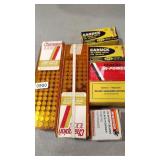 APPROX 230 ROUNDS OF 22 LR AMMO