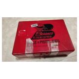 BONANZA 270 WBY MAG RELOADING DIE