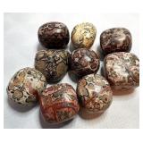 LEOPARD STONE X9 102G
