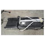 PRO FORM CROSSWALK TREADMILL