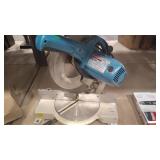 MAKITA 10' MITER SAW