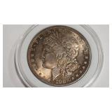1882 S MORGAN - TONED