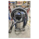 WAP ALTO SQ SERIES INDUSTRIAL WET/DRY VAC 17 GALLN