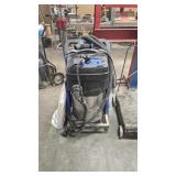 WAP ALTO SQ SERIES INDUSTRIAL WET/DRY VAC 17 GALLN