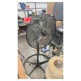 LARGE INDUSTRIAL SHOP FAN
