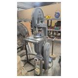 ROCKWELL DELTA BAND SAW