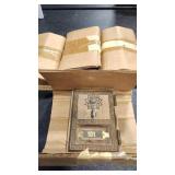 4 - ANTQ POSTAL BOX DOORS