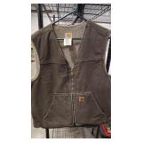 CARHARTT VEST