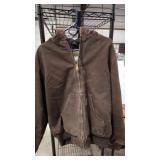 CARHARTT JACKET