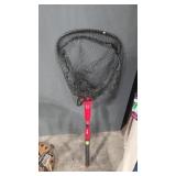 TELESCOPING FISHING NET