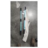 JETTI WALKING STICKS 48.5'