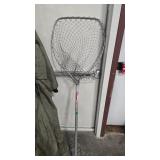 CUMINGS FISHING NET