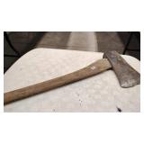 TRUE TEMPER AXE
