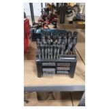 EVERCRAFT SCREWDRIVER BIT SET