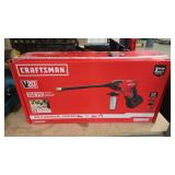 CRAFTSMAN 20V 350 PSI POWER CLEANER
