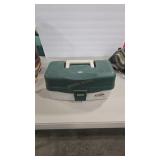 TACKLE BOX WITH TACKLE