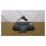 SMITH & WESSON MODEL 622 .22 LR PISTOL