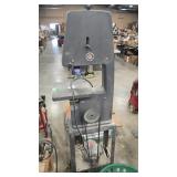 ROCKWELL 14' BANDSAW