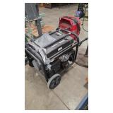 PULSAR 12,000 W G12KBN GENERATOR