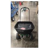 SCOTTS ELITE SPREADER