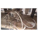 440i PAINT SPRAYER WITH HOSE AND NOZZLE