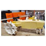 NELSON LAWN TRACTOR