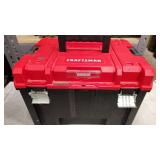CRAFTSMAN TOOL BOX