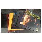 DOORS - WILLIE NELSON & NEIL YOUNG ALBUMS