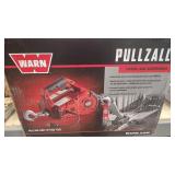 WARN 120V CORDED PULLZALL