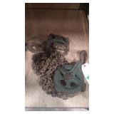 CHAIN HOIST