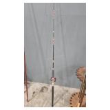 FISHING POLE W/ ABU REEL