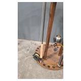SAGE VANTAGE 9FT FLY ROD W/ ORVIS REEL