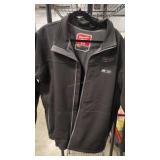 MILWAUKEE M12 HEATED JACKET W/ BATTERY