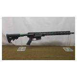 DEL-TON DTI-15 5.56MM RIFLE