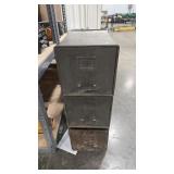 3 DRAWER STORAGE CABINET
