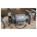 FOREMOST 8' BENCH GRINDER