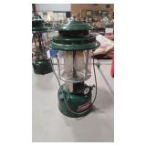 COLEMAN MODEL 220K LANTERN