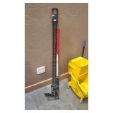 HI-LIFT JACK