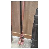 HI-LIFT JACK