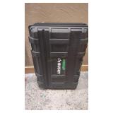 HUSKY ROLLING 25 GALLON TOOL BOX