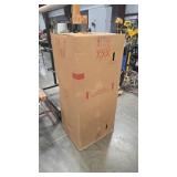 AO SMITH 40 GALLON 240V WATER HEATER
