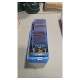 1986-1987 BASEBALL CARDS