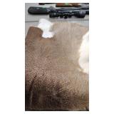 WHITE TAIL DEER HIDE