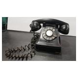 ROTARY VTG TELEPHONE